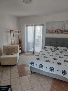Apartmani Tolić