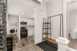 Moncton 3BR Gem | Near Downtown | Wi-Fi & Free Parking