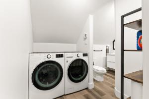 Moncton 3BR Gem | Near Downtown | Wi-Fi & Free Parking