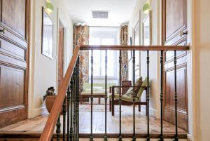 Maisons de vacances Le chai Saint Joseph : photos des chambres