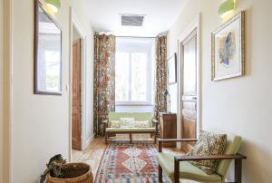 Maisons de vacances Le chai Saint Joseph : photos des chambres