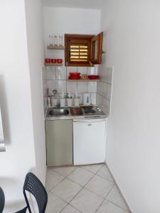 Apartmani Tolić