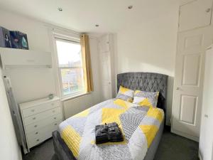 1-bedroom Flat in Sutton