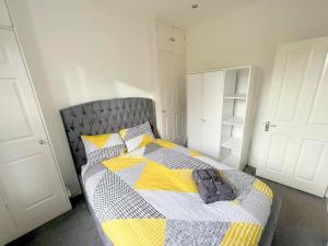 1-bedroom Flat in Sutton