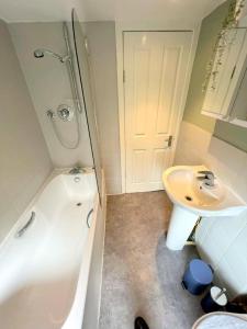 1-bedroom Flat in Sutton