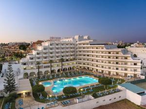 Hotel Apartamento Brisa Sol