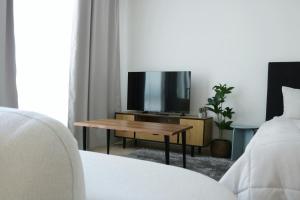 Modern Studio for 2 Guests