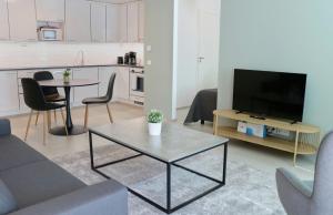 Convenient Apartment for 3