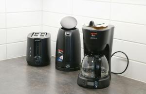 Convenient Apartment for 3