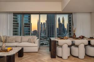Seraya Residences at Downtown Views II