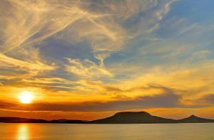Chill&Lake Sunset 205-304