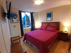 Hermoso depto con vista al mar