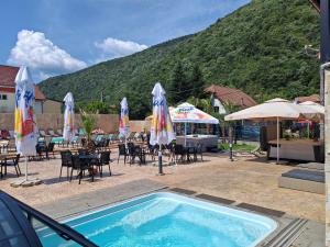 Thermae DOlimpia & SPA - Adults Only 14 Plus