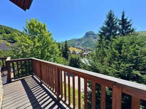 Appartements Chalet confort 10 pers, 5 chambres, Wifi, animaux admis, parking - FR-1-452-59 : photos des chambres