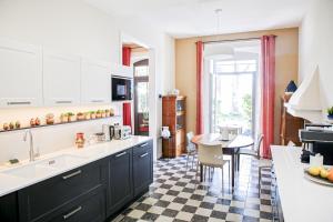 Maisons de vacances Le chai Saint Joseph : photos des chambres