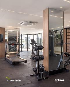 RS 1002 · Luxo e conforto no novo Tolive