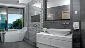 Villa Acona Selca Film Star Looks In A Glamorous Setting With Amazing