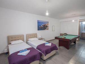 Villa Protaras Miramar, Luxury And New 5Bdr Protaras Villa With Pool
