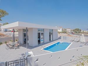 Villa Protaras Miramar, Luxury And New 5Bdr Protaras Villa With Pool