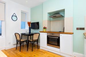 Elegant OpenPlan 1Bed Studio in Paddington