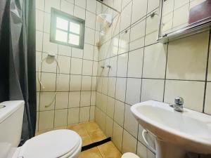 Pousada Nascente da Pedra