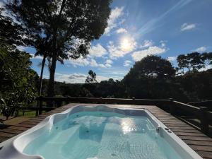 Pousada Nascente da Pedra