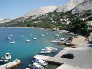 Studio in Stara Baska - Insel Krk 34427