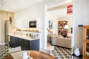 Maisons de vacances Le chai Saint Joseph : photos des chambres