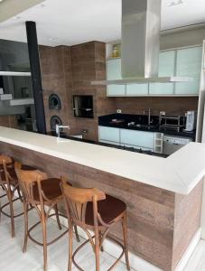 Casa Sofisticada Guarujá