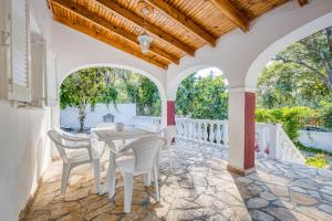 Villa Rossa - Hideaway by the sea