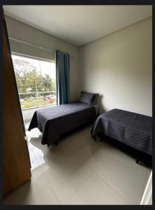 Residencial Violetas