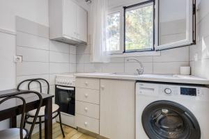 Villa Rossa - Hideaway by the sea