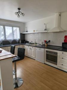 Appartements TY ERMOR Appart : Appartement 2 Chambres