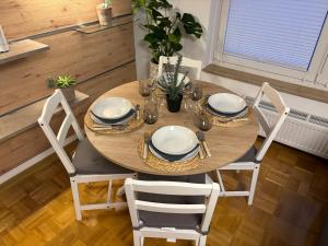 Casa Cittadella Ferienwohnung Mimi