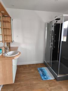 Appartements TY ERMOR Appart : photos des chambres