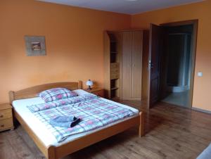 Agroturystyka Agro Greupner