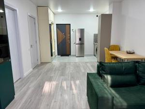 Borjomi - Likani free apartment with Balcony