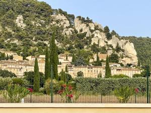 Maisons de vacances Le chai Saint Joseph : photos des chambres
