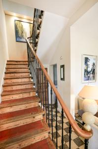 Maisons de vacances Le chai Saint Joseph : photos des chambres