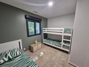 Maisons de vacances Petit paradis : photos des chambres
