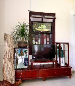 Sông Hương Villa - Đà Lạt