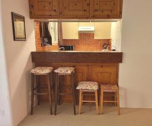 Chesa Tussilago - La Punt-Chamues-ch