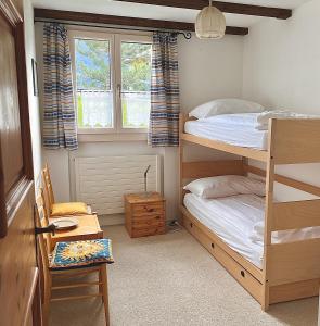 Chesa Tussilago - La Punt-Chamues-ch