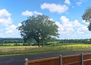 Heart Of Wales Lodges