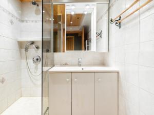 Appartement cosy avec jardin et parking pour 5 personnes - FR-1-808-17