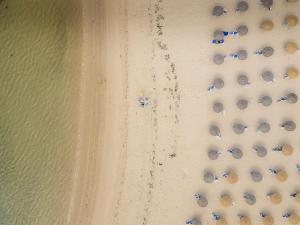 LV Premier Algarve FU1- pool, AC, garden, sea view