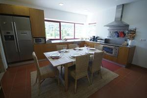 Wonderful Ponte De Lima Villa 6 Bedrooms Casa Alberto Private Pool