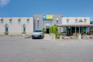 Hotels Sure Hotel by Best Western Valence Nord : photos des chambres