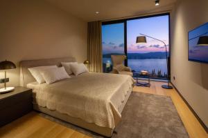 Heavenly Dubrovnik Villa 5 Bedrooms Villa Orasac Waterfront 1 Magnificent