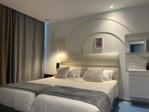 AL Bela Vista - Ubytování bez kategorie ve městě Paredes de Coura